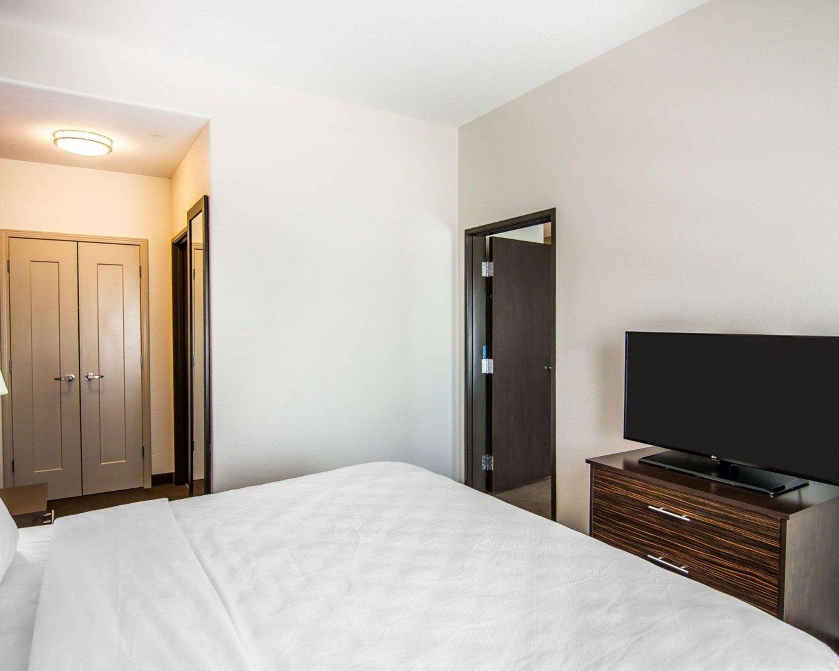 Mainstay Suites Lufkin Luaran gambar