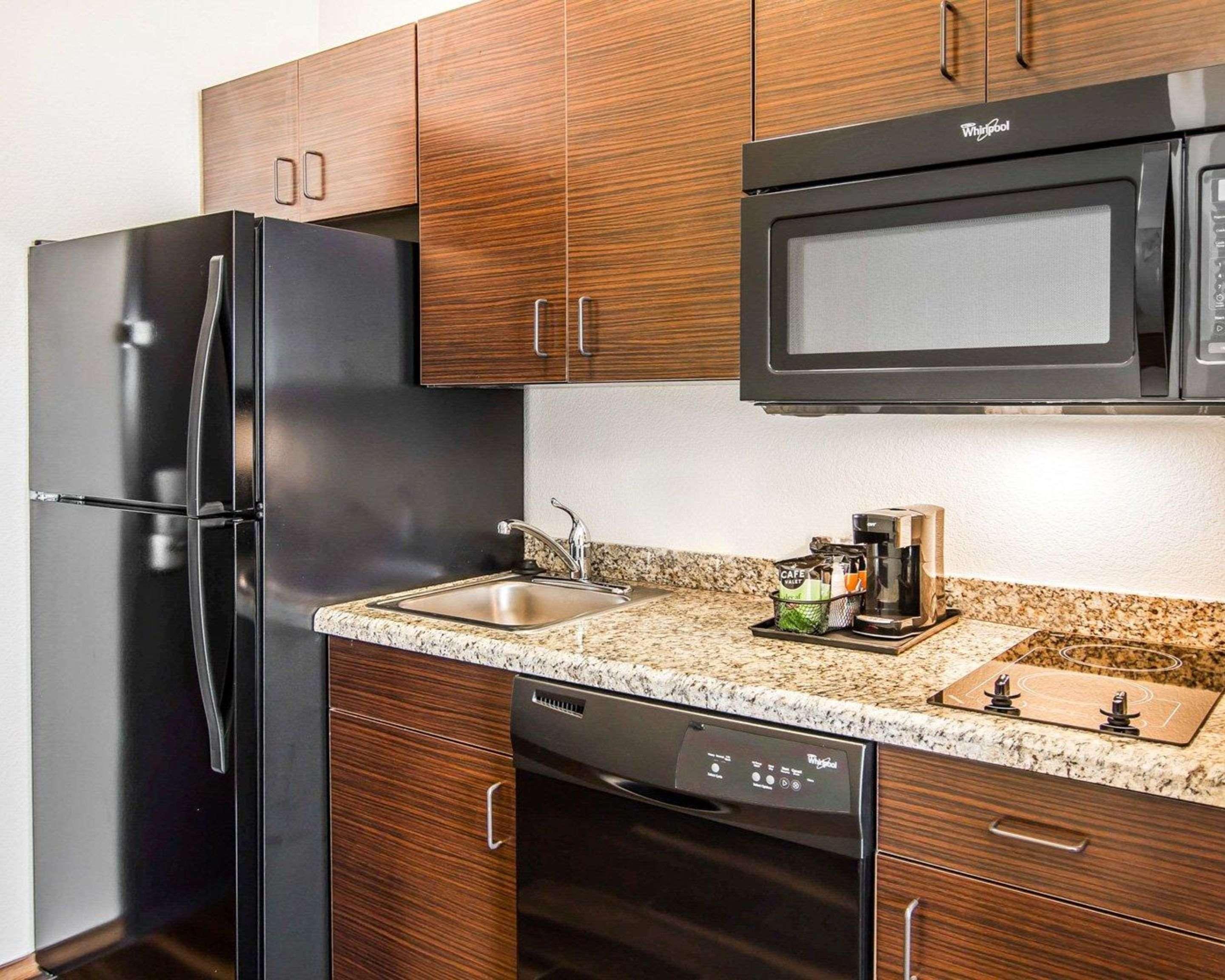 Mainstay Suites Lufkin Luaran gambar