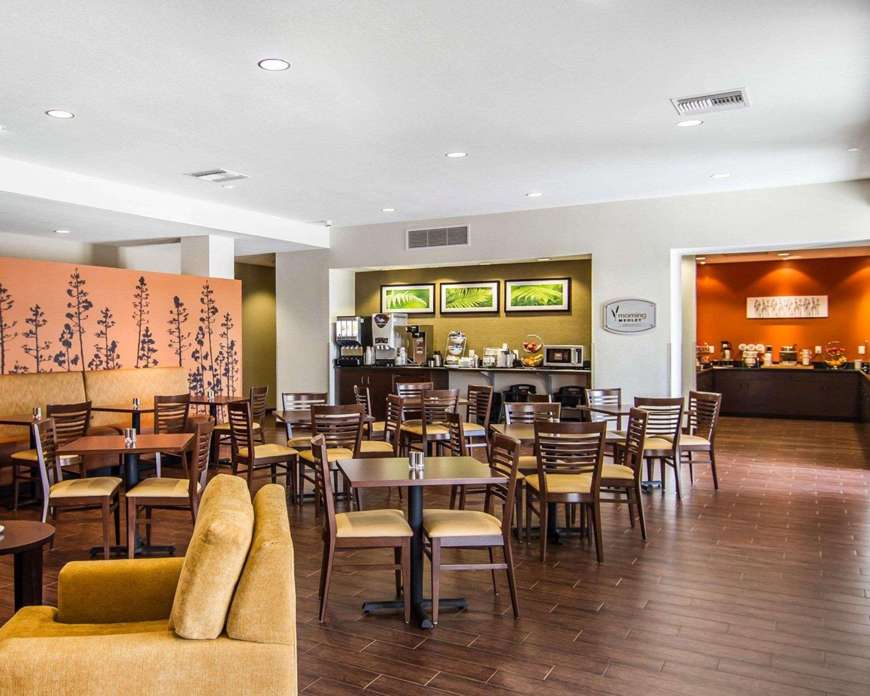 Mainstay Suites Lufkin Luaran gambar