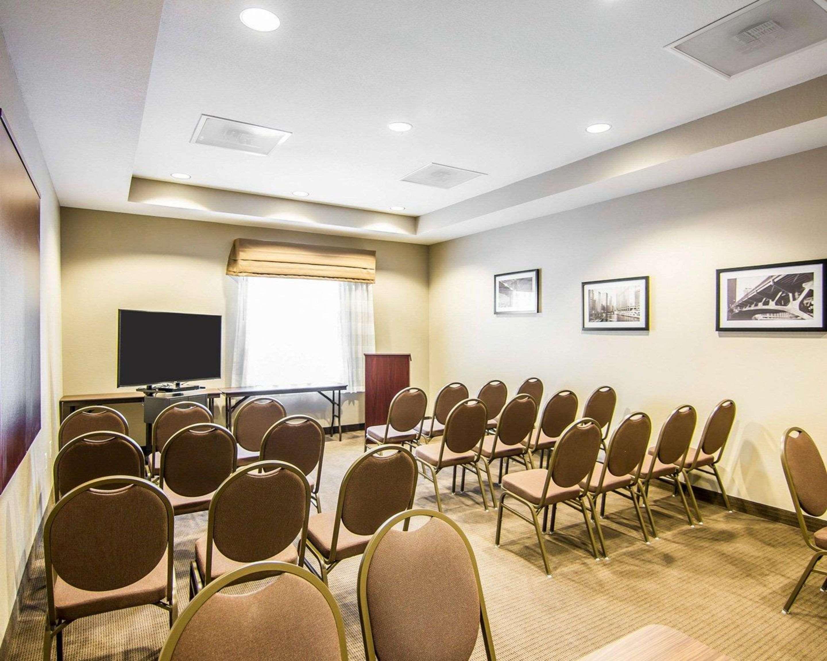 Mainstay Suites Lufkin Luaran gambar