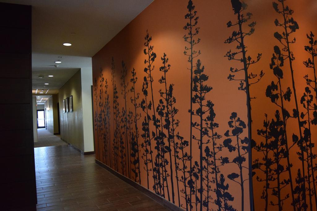 Mainstay Suites Lufkin Luaran gambar